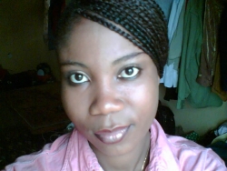Bosede Olagoke