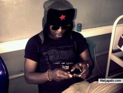SALIFU PAUL CHENEMI