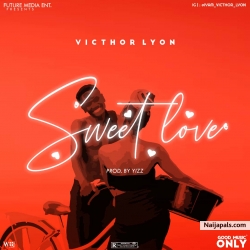 sweet love by victhor lyon