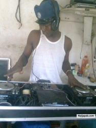 DJ HODAP