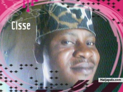Issa Abdulazeez Okoh (Okohiko)