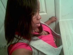 Baby so fresh and so sweet lol...