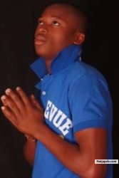 is just me baby