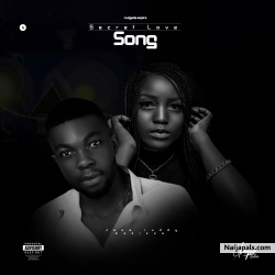 Secret Love Song by Jaes Ruddy Ft Makizza