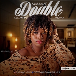 Double by Mamame