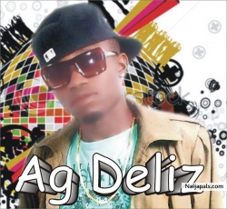 ofe by AG deliz