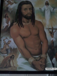 JESUS