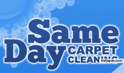 Same Day Carpet Cleaning (SameDay88)