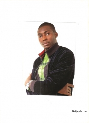 Aji Michael (bmike)
