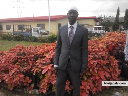 Alamu Fatai Babawale