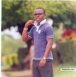 Adewale O. 