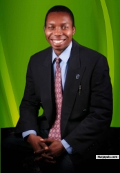 Emmanuel Kelechi Amucha