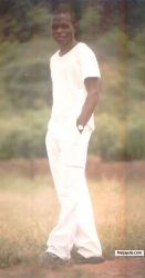 Babatunde