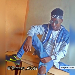 Unek Itan Isin by Ubreezy ft Don_Ks &Mr_Maxzzy 