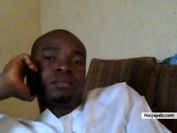 Abubakar Mamud