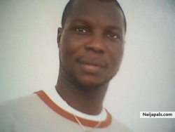 IYINOPE KOMOLAFE