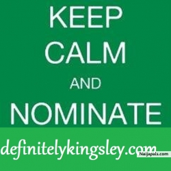 Oga Kingsley