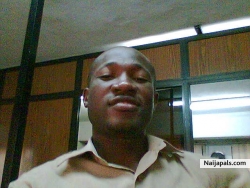 George chijioke 