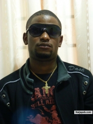 Ifiok Texas (Senator001)