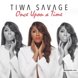 Stand As One by Tiwa Savage ft. General Pype