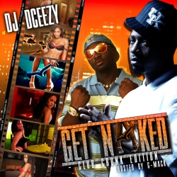 GET NAKED by G.MACK