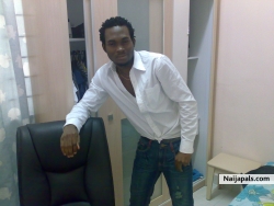 AFTER ENKEND WORK