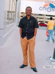 Ikechukwu Obi