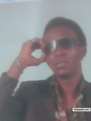Just me
