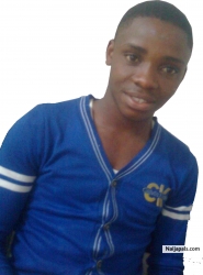 Mathew Otumbari