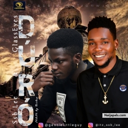 DURO by Ssb Lee & GlassEyes