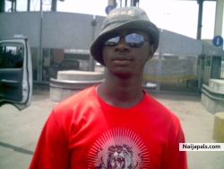 jamilu usman (jamcee)