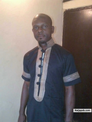 michael uche (jam201)