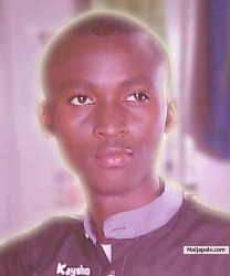 Adebayo Shodunke (kaysho)