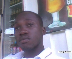 stephen lamptey