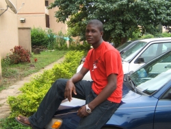yunusa saadu