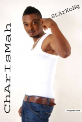 Charismah Chiazam