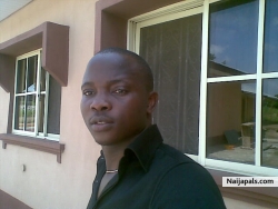 Adedayo Oyegbami
