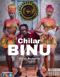 Binu by Chilar