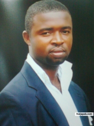 just me