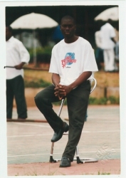 Olatunji Oluremi