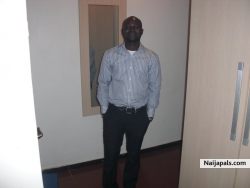 Arry Oladimeji (jayblack7777)