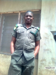 ernest ugochukwu