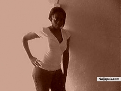 betty mbuba