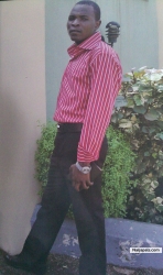 promise godwin Godwin