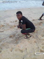 Samuel Igben Samig (Samueligben2)