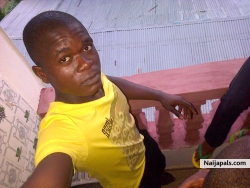 Ihenacho Austine U (Chemypounds)