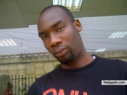 Disu Olayinka