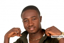 cool guy
