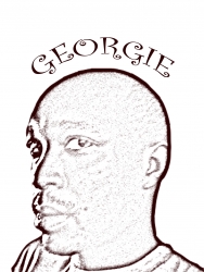 George Elliot Kisembo 