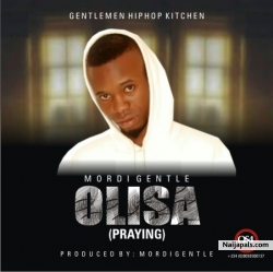 OLISA by GENTLE